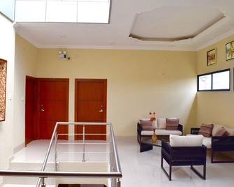 Hotel Apart Guayaquil Aeropuerto - Guayaquil