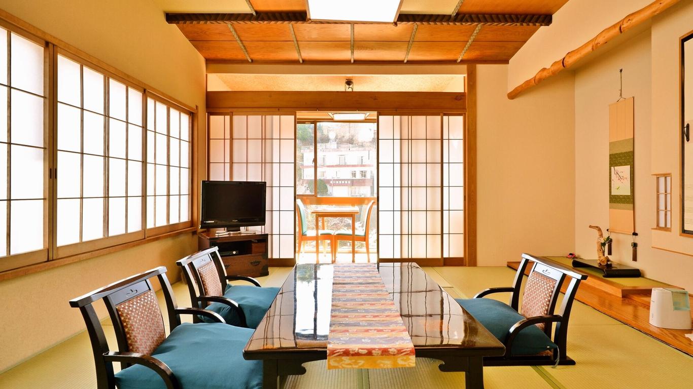 Gyokusuikan