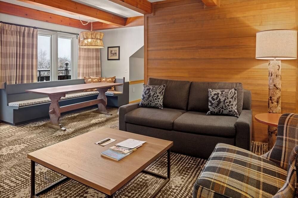 von Trapp Family Lodge & Resort - סטואו
