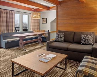 von Trapp Family Lodge & Resort - Stowe