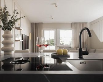 Lingers Suites & Residence - Eppan an der Weinstrasse
