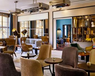 Hotel Elephant Weimar, Autograph Collection - Weimar - Lounge