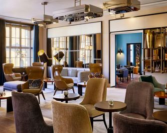 Hotel Elephant Weimar, Autograph Collection - Weimar - Lounge