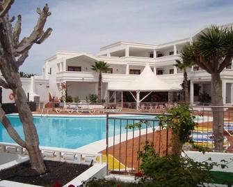 Apartamentos Oceano - Adults Only - Sólo Adultos - Costa Teguise