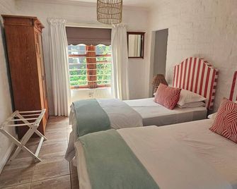 The Lily House - Hermanus