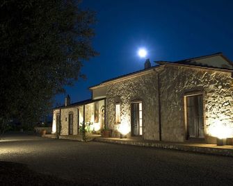 Agriturismo Lupo Cerrino - Tarquinia