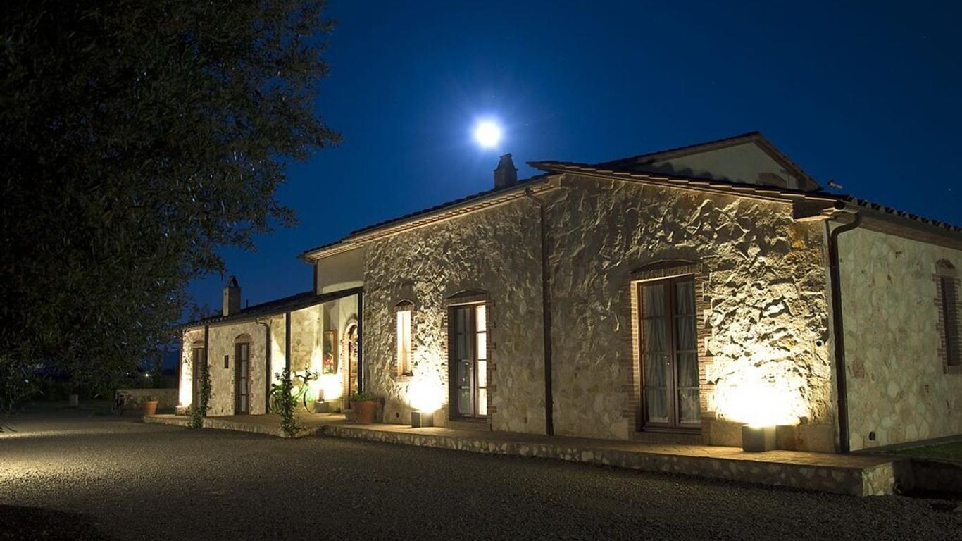 Agriturismo Lupo Cerrino