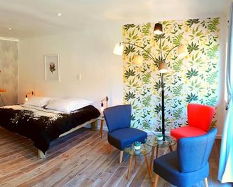 Thulani River Lodge - Hout Bay - Soverom