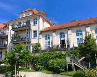 Apartment 'Superior Schwarzwald' with Shared Terrace, Balcony and Wi-Fi - Baden-Baden - Edificio