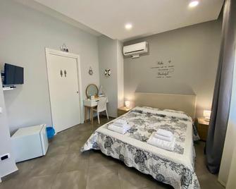 Castello di Sabbia - Trabia