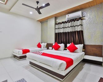 Hotel Bansidhar-Somnath - Somnāth - Habitación
