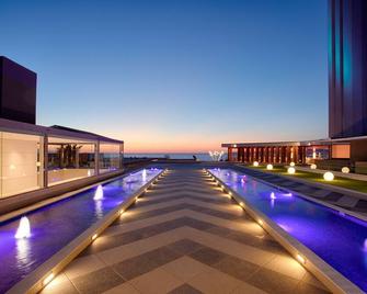 Arina Beach Resort - Heraklion - Pool