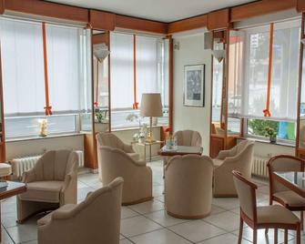 Hotel Excelsior - Kassel - Lounge