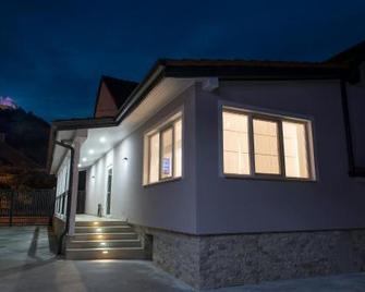 Casa Branga - Deva - Clădire