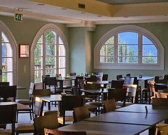 Hotel Funicolare - Lanzo D'Intelvi - Restaurant