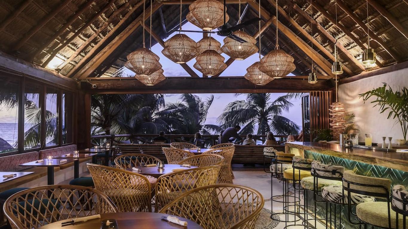 Casa Las Tortugas Petit Beach Hotel & Spa
