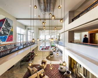 Pullman Miami Airport - Miami - Ingresso