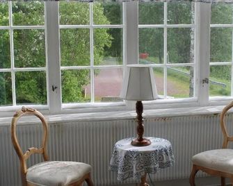 Trunna Vandrarhem & Konferens - Orsa