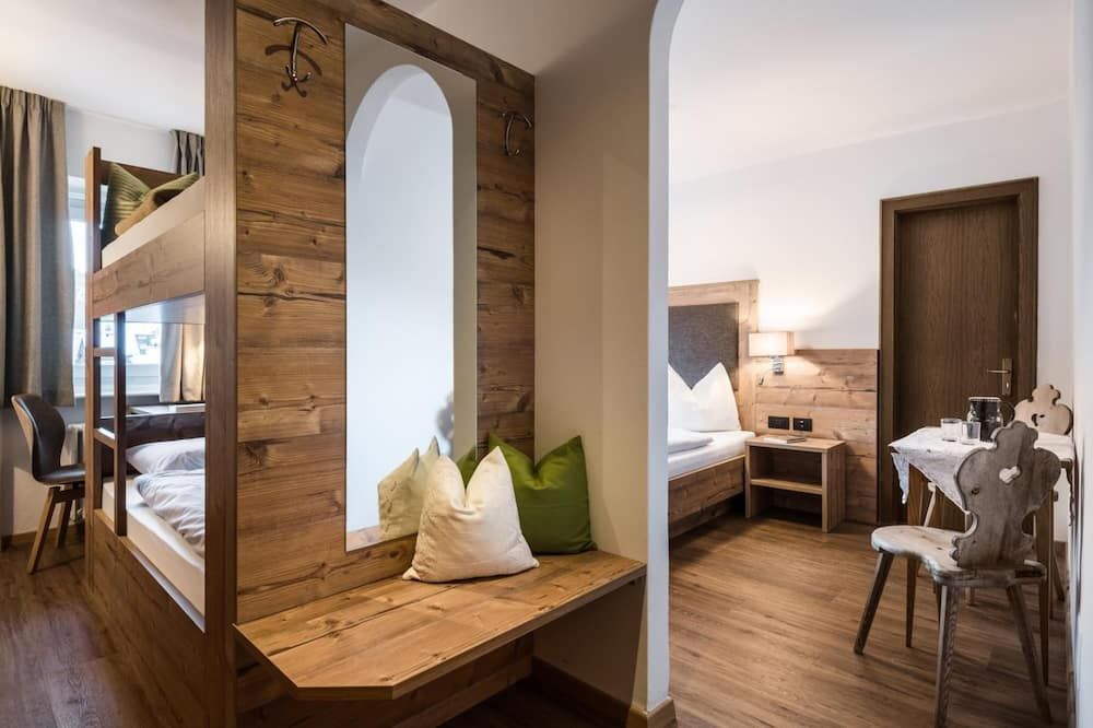 Charme Hotel Uridl - Santa Cristina Valgardena