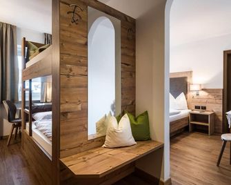Charme Hotel Uridl - Santa Cristina Valgardena