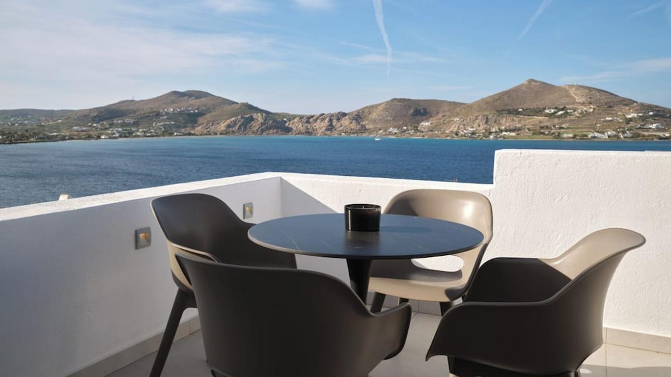 Villa Irini