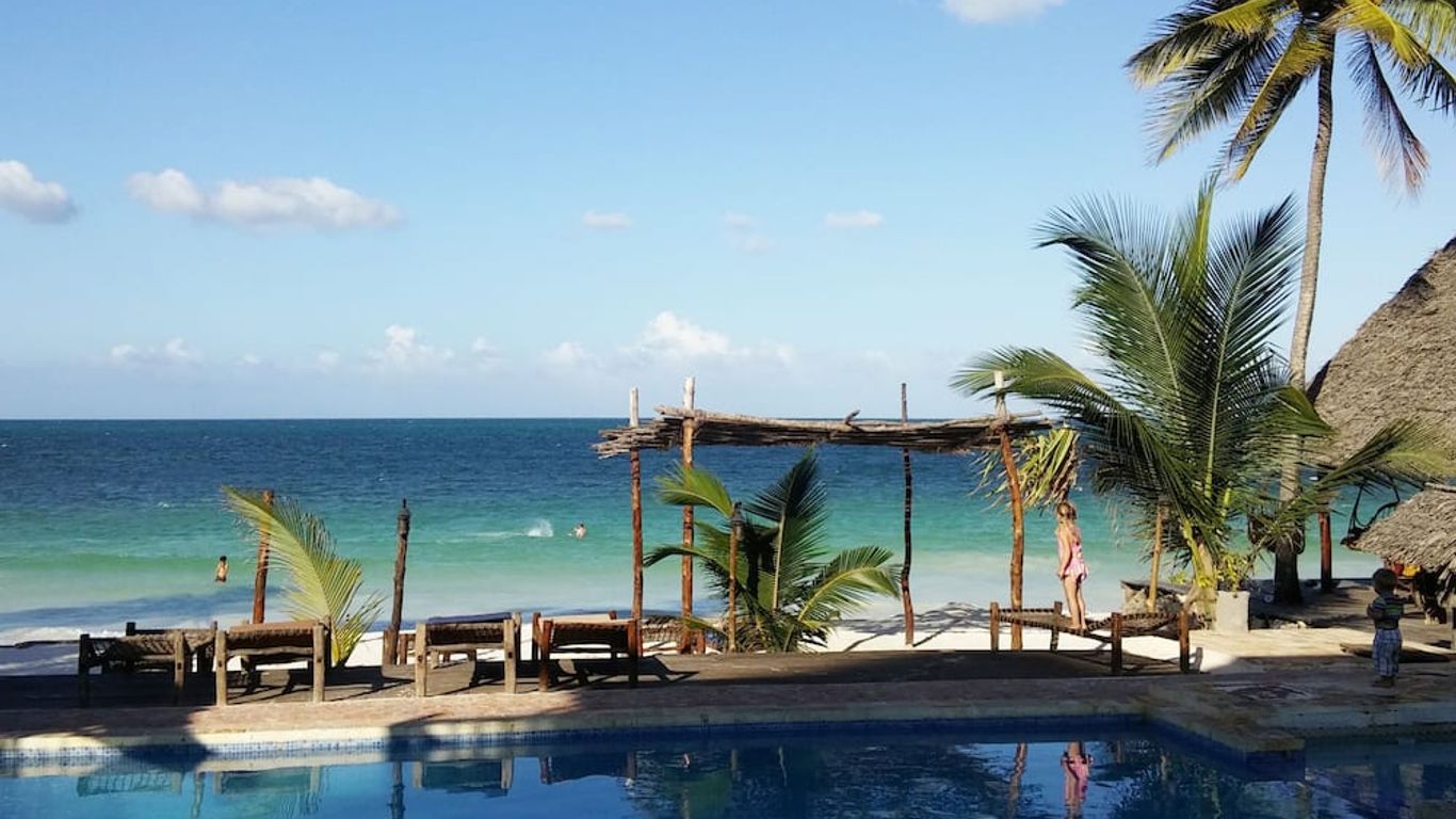 مونشاين يوروا بوتيك هوتل