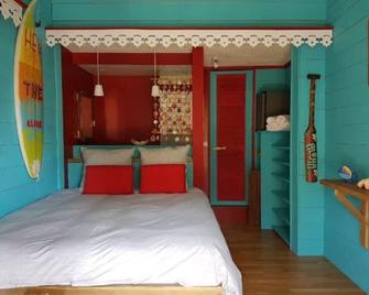 La Varangue - Lacanau - Habitación