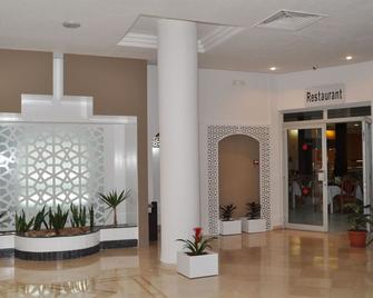 Hotel Neptunia Skanes - Monastir - Aula