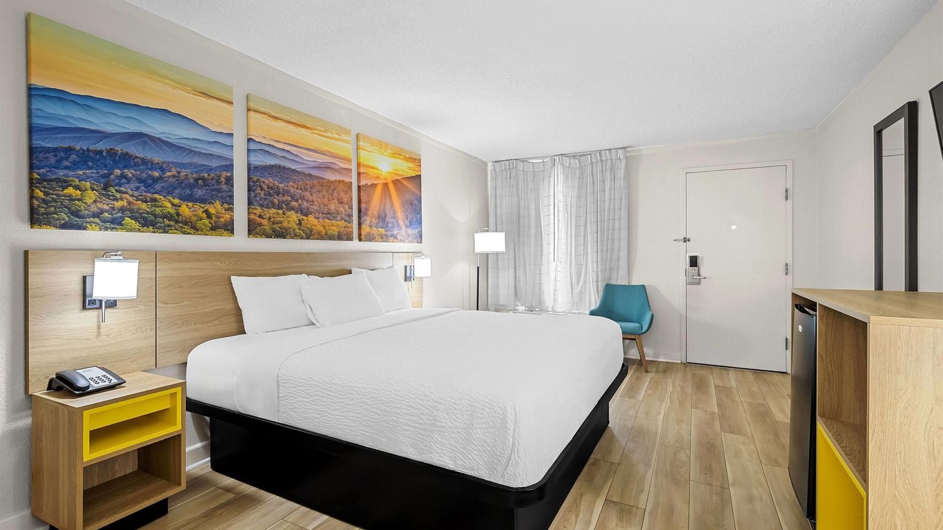 Days Inn by Wyndham Salem