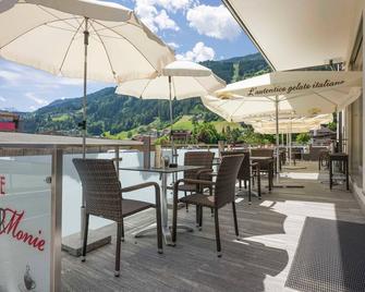 Apartment Pferdeglück - Aparthotel Alptirol - Kaltenbach - Balcony