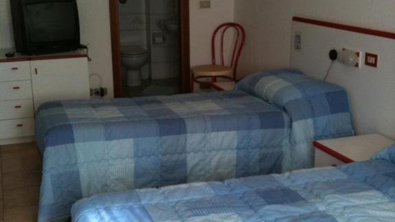 Albergo Musolesi