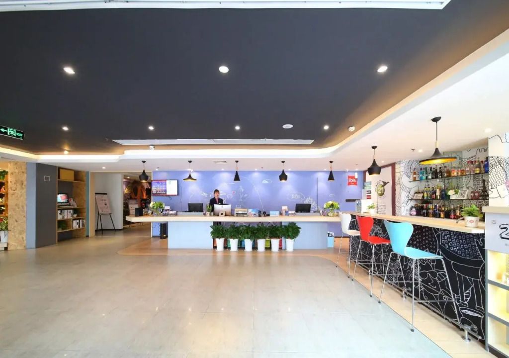 إيبيس نانجنج شونجهوا