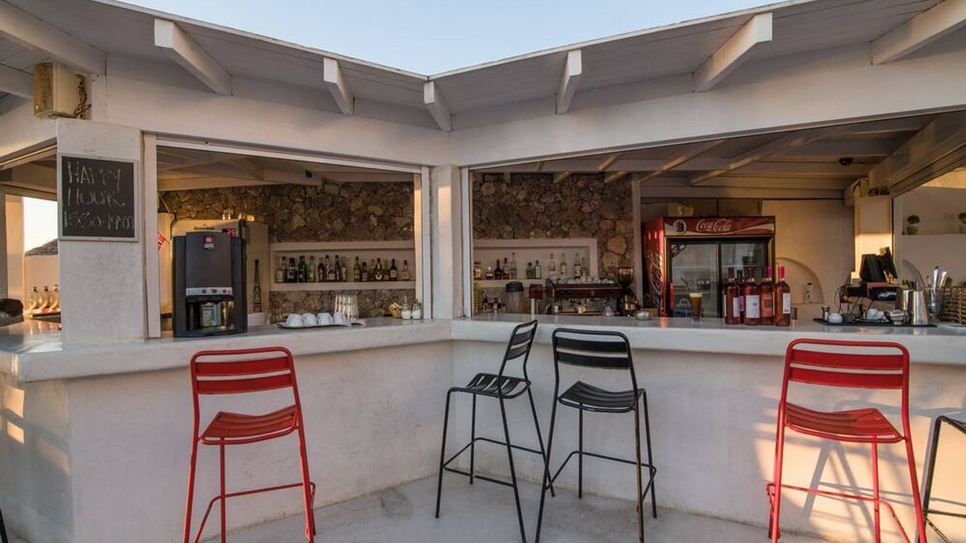 Beach Boutique Hotel