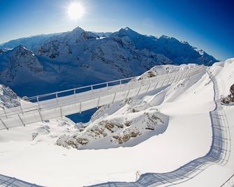 Hotel Central - Engelberg