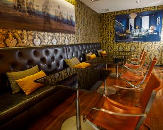 Hotel Miro - Bilbao - Lounge