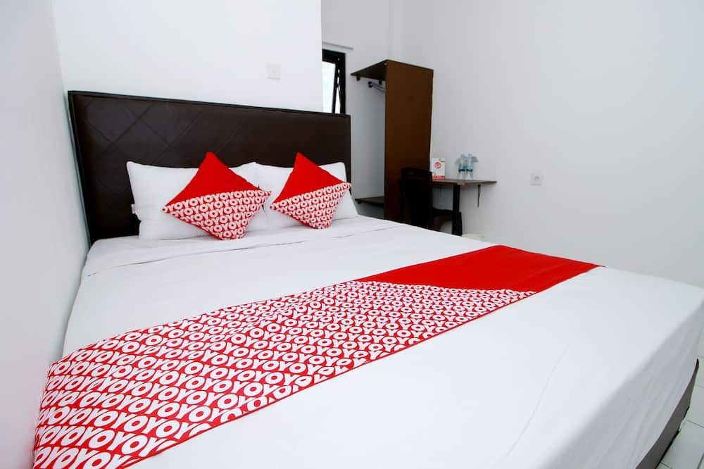 OYO 1678 Jati Exclusive Homestay - Bengkulu - Chambre