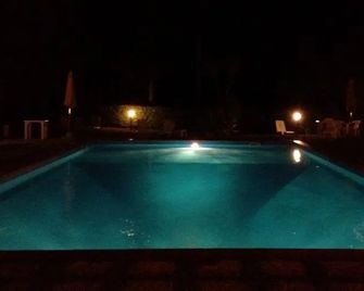 Hotel Il Caminetto - Portoferraio - Pool