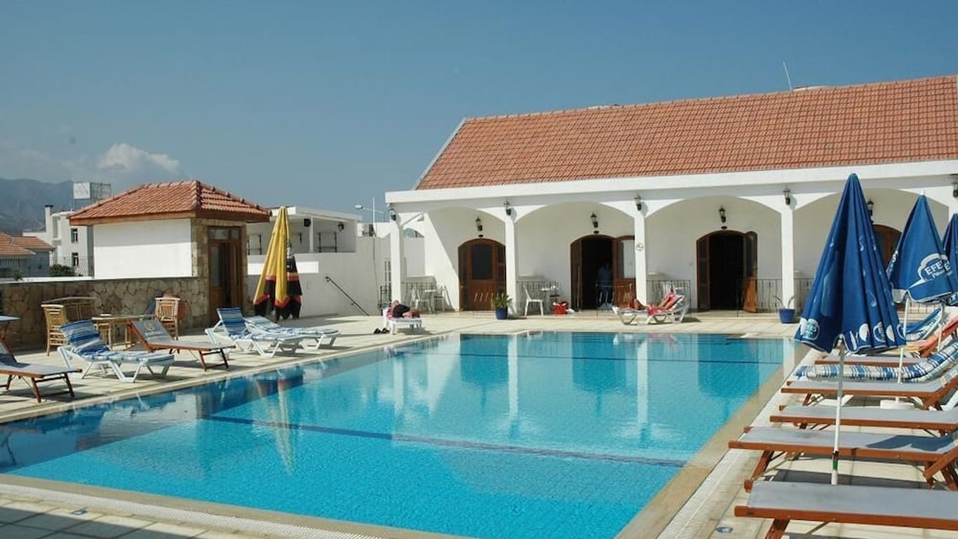 Altinkaya Holiday Resort