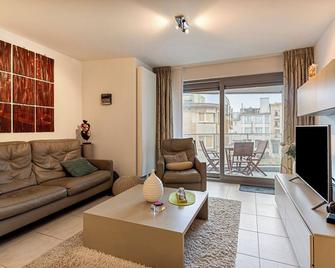 Phoebus 0203 - De Panne - Living room