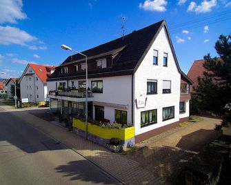 Hotel Rosengarten - Schwäbisch Gmünd - Edificio