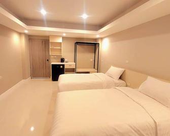 Pkk Hotel Residence - Bang Phli