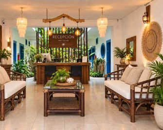 Mio Tulum Hotel Boutique - Tulum