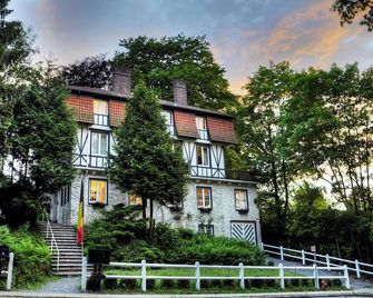 Bed & Breakfast de Genval - Genval - Edificio