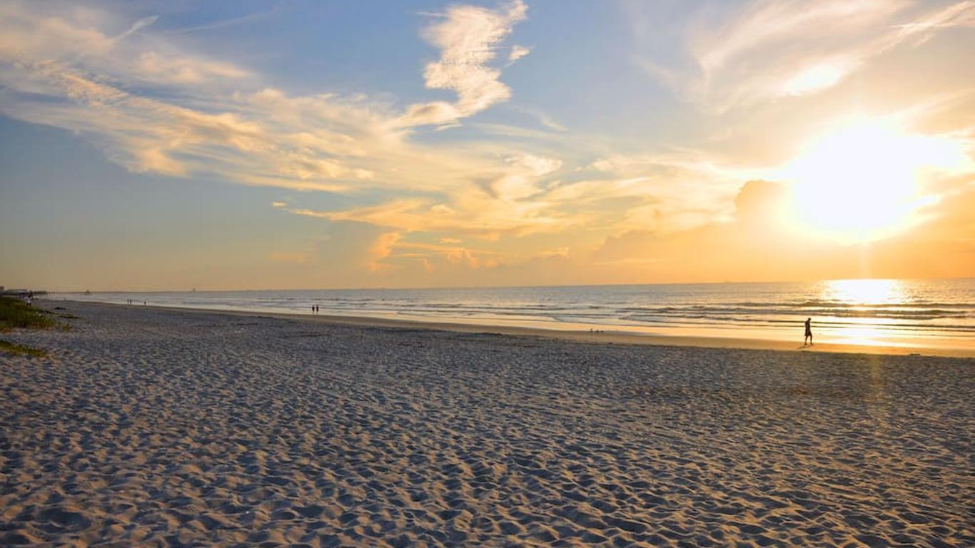 Westgate Cocoa Beach Resort