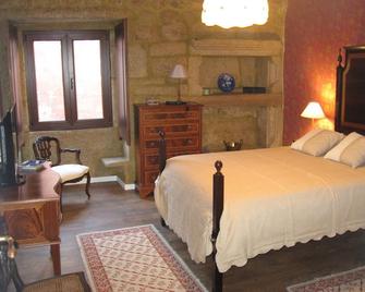 Casa do Castelo de Celorico - Celorico da Beira - Chambre