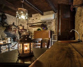 La Voce del Fiume - Brienza - Bar