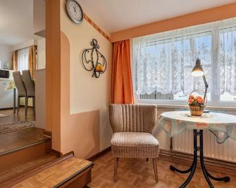 Schoenes Ferienhaus in Biendorf mit Garten - Biendorf