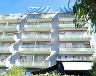 Two-room apartment for up to 4 people - Ostfildern - Budynek