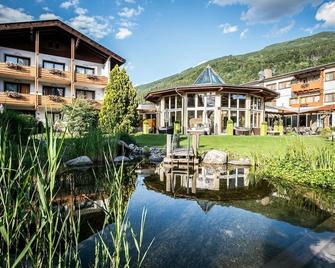 Hotel Trattnig - Radenthein - Budova