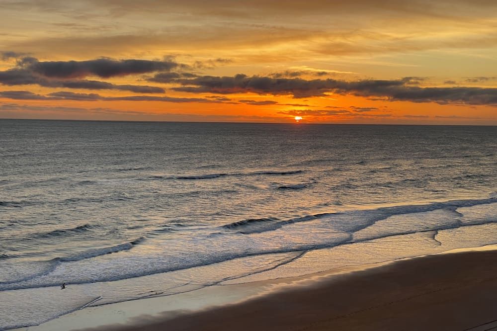 Royal Floridian Resort by Spinnaker - אורמונד ביץ' - חוף